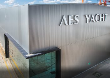 KALİTELİ İŞÇİLİK, SINIRSIZ KONFOR: AES YACHT