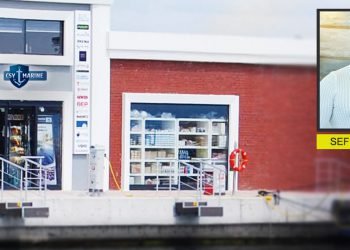 TEKNENİZ İÇİN HERŞEY CSY MARİNE’DE