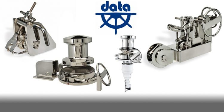 DATA HİDROLİK ÜRÜNLERİ DÜNYAYI DOLAŞIYOR