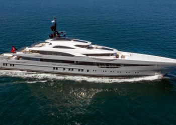 TÜRKİYE’NİN EN BÜYÜĞÜ DENEME SEYRİNİ BAŞARIYLA TAMAMLADI