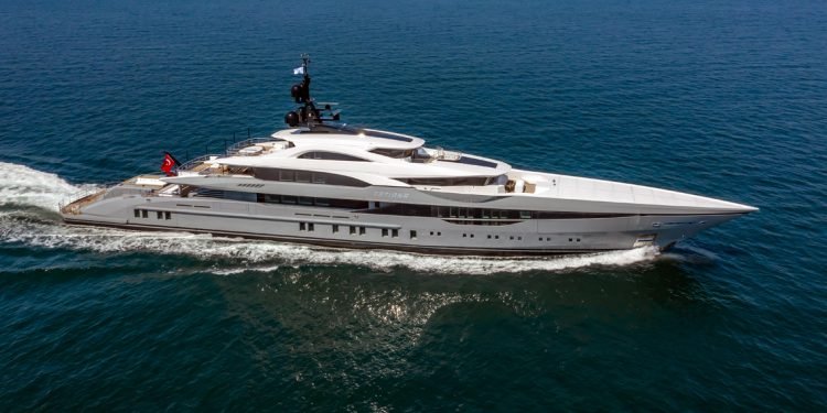 TÜRKİYE’NİN EN BÜYÜĞÜ DENEME SEYRİNİ BAŞARIYLA TAMAMLADI