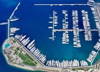 YALIKAVAK MARİNA’DA THE MARİNA CONCİERGE İLE AYRICALIKLI HİZMET