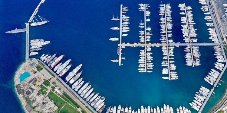 YALIKAVAK MARİNA’DA THE MARİNA CONCİERGE İLE AYRICALIKLI HİZMET