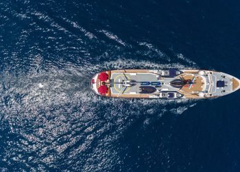 TİCARİ YATLAR VE ÖZEL TEKNELER ANADOLU SİGORTA İLE GÜVENCE ALTINDA