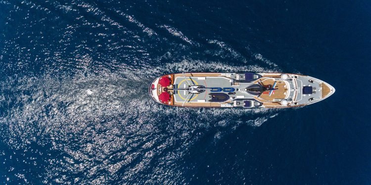 TİCARİ YATLAR VE ÖZEL TEKNELER ANADOLU SİGORTA İLE GÜVENCE ALTINDA