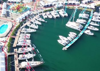 BOAT SHOW TUZLA 3 EKİM’DE KAPILARINI AÇACAK