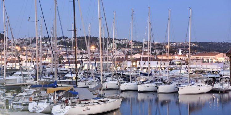 61 BİN YAT VE TEKNE MAVİ KART SİSTEMİNE KAYDOLDU