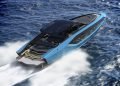 Lamborghini Denizlerde de Nefes Kesecek
