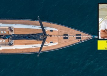 DENİZ KİMYASALLARININ YERLİ MARKASI: MERMARİNE