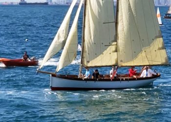 KLASİK TEKNELER 3.KEZ BULUŞTU