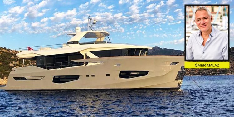 NUMARİNE’NİN HEDEFİ DÜNYADA İLK 5