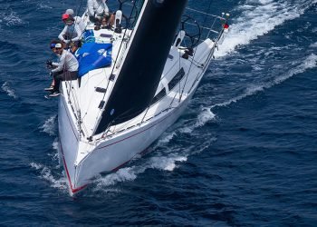 CUMHURBAŞKANLIĞI YAT YARIŞLARI İÇİN GERİ SAYIM BAŞLADI