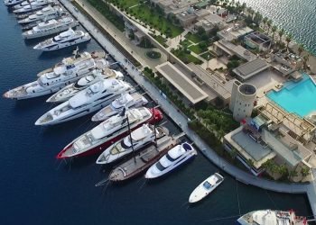 YABANCI BAYRAKLI YATLAR TÜRKİYE’DE 5 YIL DAHA KALABİLECEK