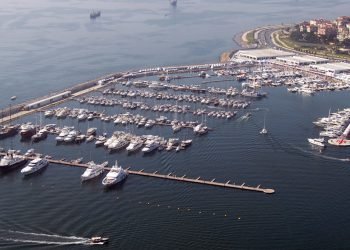 BİRBİRİNDEN ÖZEL YATLAR CNR AVRASYA BOAT SHOW’DA