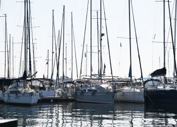 CNR YACHT FESTİVAL BAŞLADI