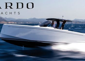 PARDO YACHTS, TEZMARİN GÜVENCESİYLE TÜRKİYE’DE