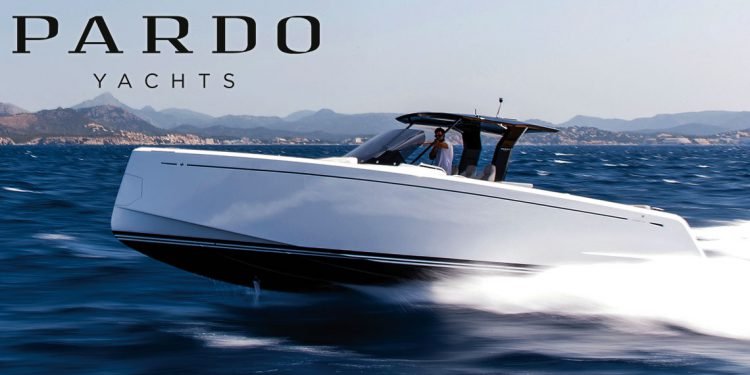 PARDO YACHTS, TEZMARİN GÜVENCESİYLE TÜRKİYE’DE
