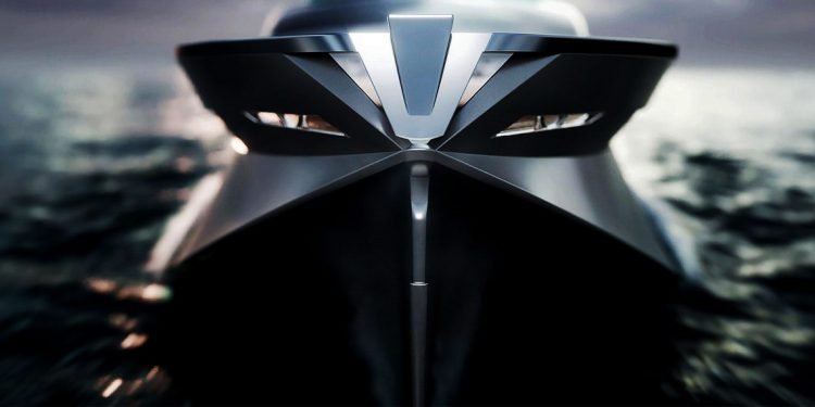 THE WORLD'S FIRST TRIMONORAN DESIGN: ESCALADE