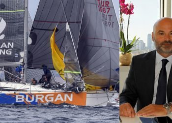 BURGAN LEASİNG’DE YENİ GENEL MÜDÜR AYDIN YUSUFOĞLU