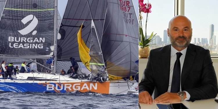 BURGAN LEASİNG’DE YENİ GENEL MÜDÜR AYDIN YUSUFOĞLU