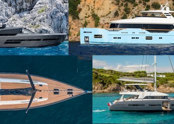 TUZLA BOAT SHOW’UN EN GÖZDE TEKNELERİ