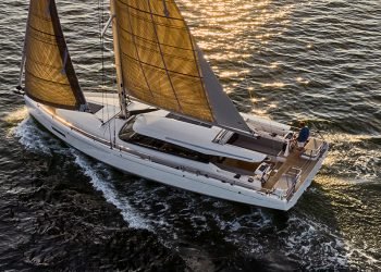 DECK-SALON KONSEPTİNİN EN MİNİMAL HALİ: MOODY DS41