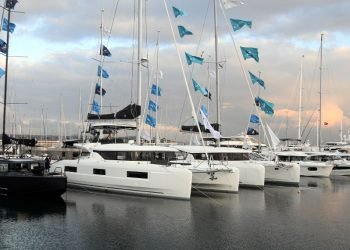 TUZLA BOAT SHOW’DA 150 TEKNE SATIŞI GERÇEKLEŞTİ