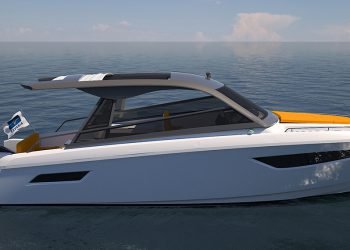 BAVARİA’DAN DIŞTAN TAKMA MOTORLU GÜNLÜK KULLANIM TEKNESİ