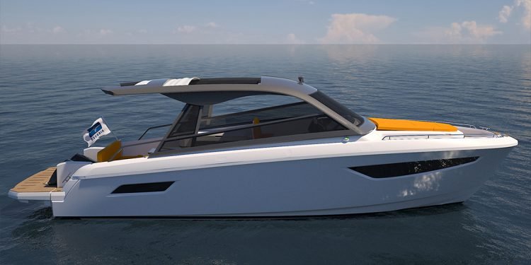 BAVARİA’DAN DIŞTAN TAKMA MOTORLU GÜNLÜK KULLANIM TEKNESİ