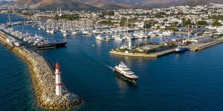 D MARİN DİDİM VE D MARİN TURGUTREİS’TE KAÇIRILMAYACAK FIRSAT