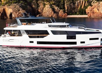 SİRENA MARİNE, ABD PAZARINDA PAYINI BÜYÜTTÜ