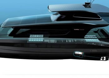 VOLKSWAGEN, YAT DÜNYASINI DA ELEKTRİKLENDİRİYOR