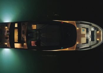 DEVRİM NİTELİĞİNDE BİR KONSEPT: BLUEGAME BGX70﻿