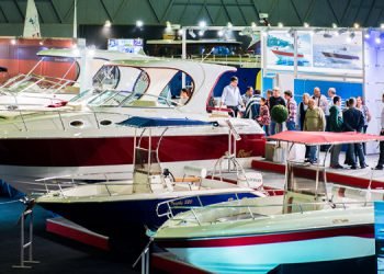 CNR AVRASYA BOAT SHOW, MART AYINA ERTELENDİ