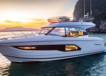 PRESTIGE 420, SINIFININ EN İYİSİ SEÇİLDİ