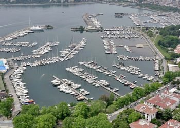 A MUST-SEE OPPORTUNITY AT SETUR'S KALAMIŞ AND FENERBAHÇE MARINA