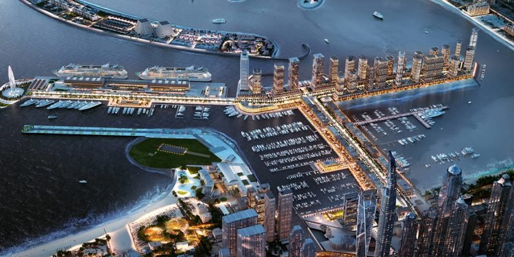 DUBAI BOAT SHOW 2022 POSTPONED