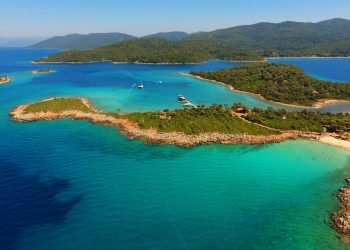 A SAFE BLUE JOURNEY WITH SETUR BEGINS