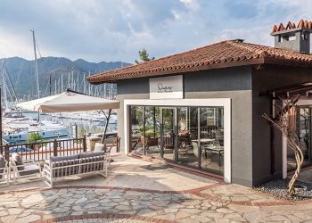 DOĞUŞ MARİN SERVİCES, SEKTÖRE YELKEN AÇTI