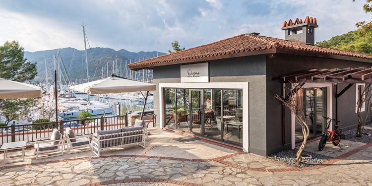 DOĞUŞ MARİN SERVİCES, SEKTÖRE YELKEN AÇTI