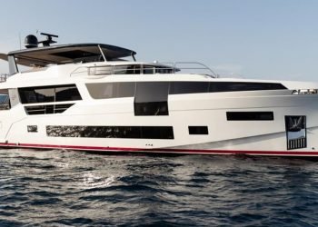 SİRENA MARİNE, PALM BEACH BOAT SHOW’A 4 MODELİYLE ÇIKARMA YAPTI