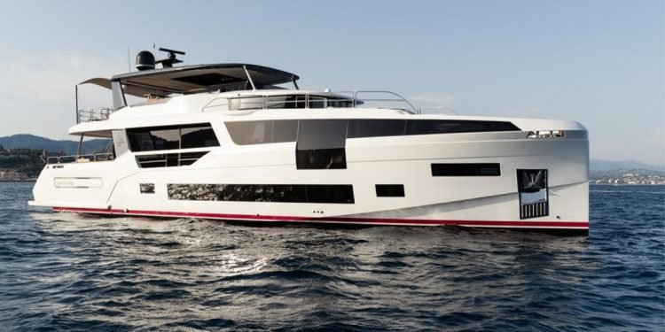 SİRENA MARİNE, PALM BEACH BOAT SHOW’A 4 MODELİYLE ÇIKARMA YAPTI