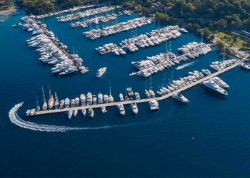 D MARİN’İN 3 MARİNASINDA BU YIL DA MAVİ BAYRAK DALGALANACAK