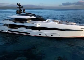 TÜRKİYE, ELEKTRİKLİ YAT ÜRETİMİNDE ÖNCÜ OLABİLİR