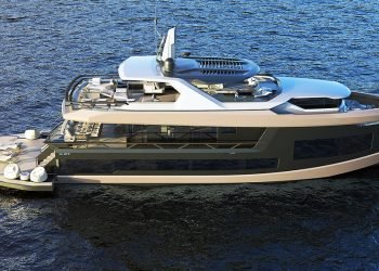 MAZU YAT, YENİ MODELİ 92DS’İ DUYURDU