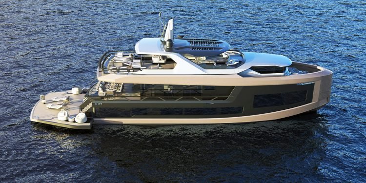 MAZU YAT, YENİ MODELİ 92DS’İ DUYURDU