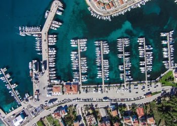 D-MARİN, HIRVATİSTAN’DA BÜYÜMEYE DEVAM EDİYOR