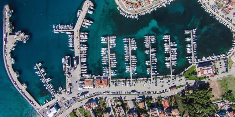 D-MARİN, HIRVATİSTAN’DA BÜYÜMEYE DEVAM EDİYOR