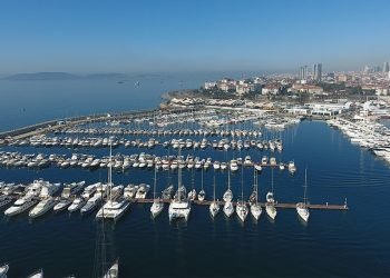 MARMARA BOAT SHOW, 18 EYLÜL’DE KAPILARINI AÇMAYA HAZIRLANIYOR