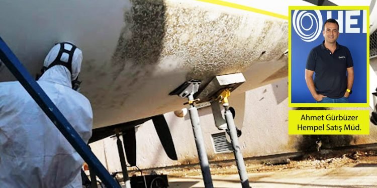 OSMOZ KORUMASI TEKNE SAHİBİNE NE İFADE EDER?